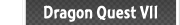 Dragon Quest VII